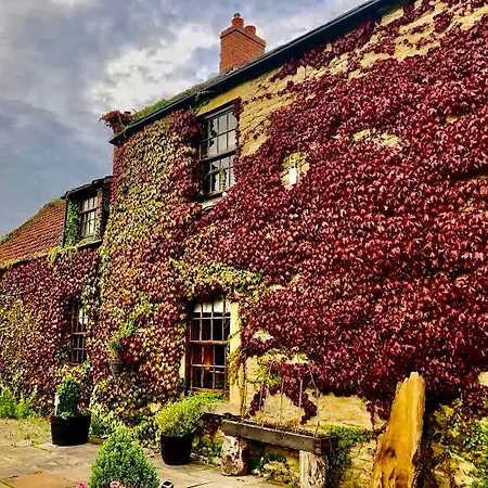 The Manor * Snainton
