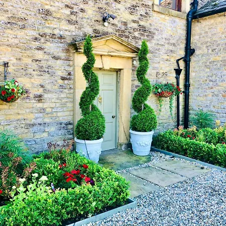 The Manor