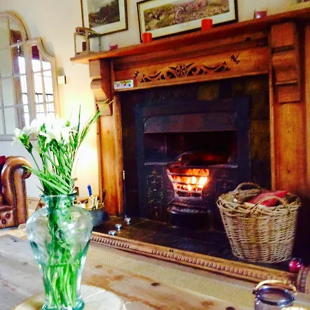 The Manor * Snainton