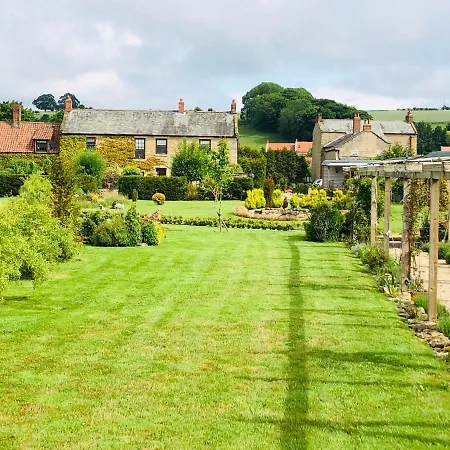 The Manor Snainton