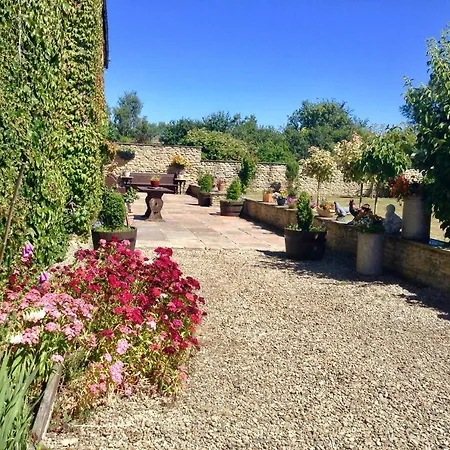 منزل ريفي The Manor Snainton