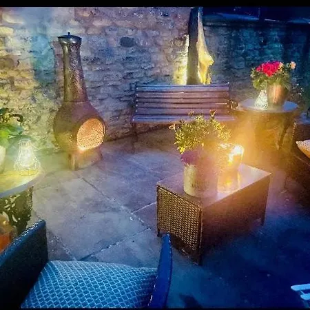 The Manor منزل ريفي Snainton