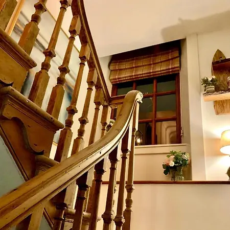 The Manor