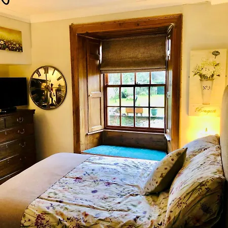 منزل ريفي The Manor Snainton