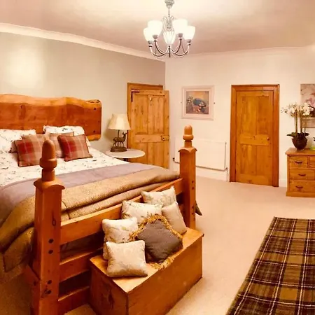The Manor Snainton